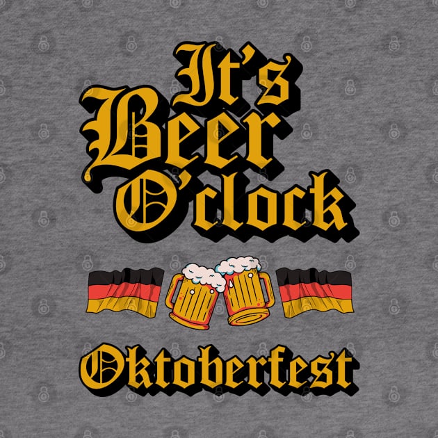 Octoberfest by Myartstor 